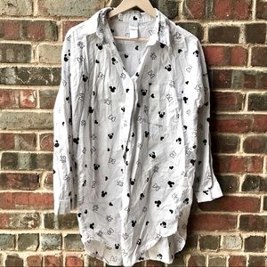 Disney sleepshirt